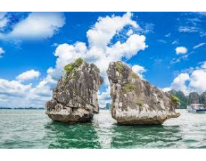 Du lịch Hà Nội – Khám phá Vịnh Hạ Long 1 ngày